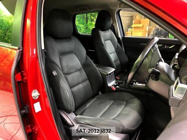 Mazda CX-5 2017-06 230016-8