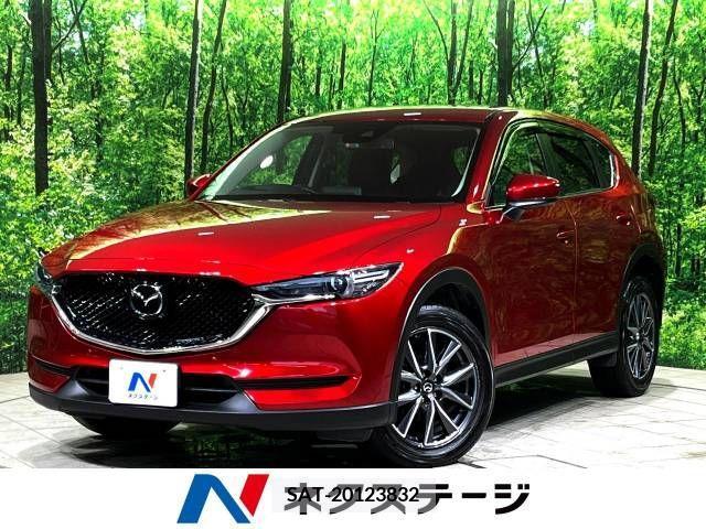 Mazda CX-5 2017-06 230016-0
