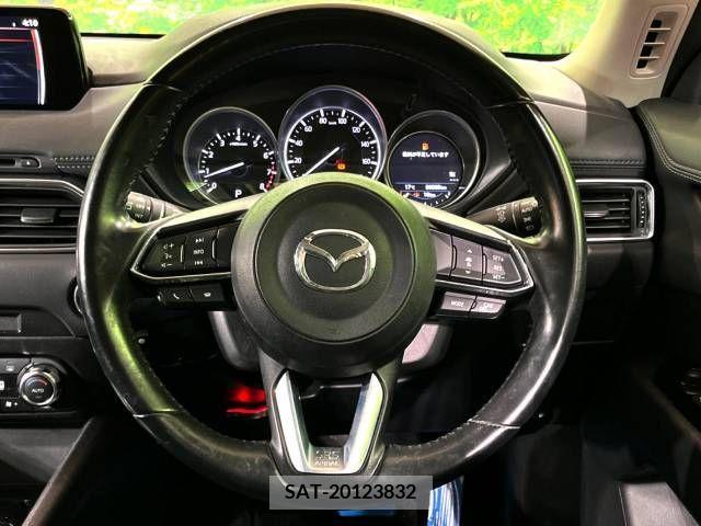 Mazda CX-5 2017-06 230016-11