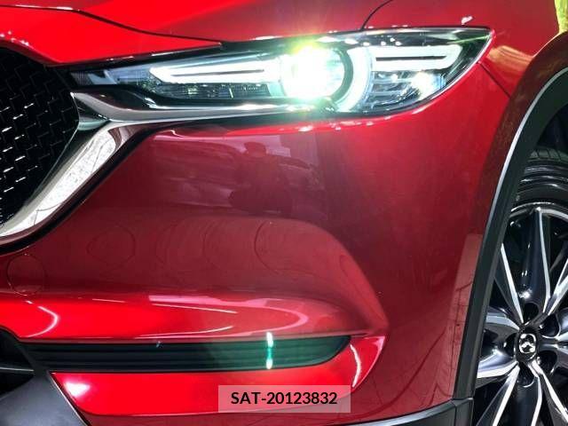 Mazda CX-5 2017-06 230016-12