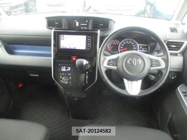 Toyota ROOMY 2019-01 386576-14