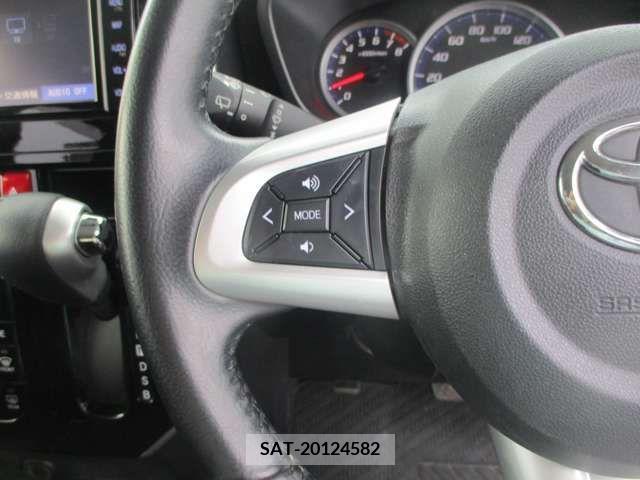 Toyota ROOMY 2019-01 386576-19