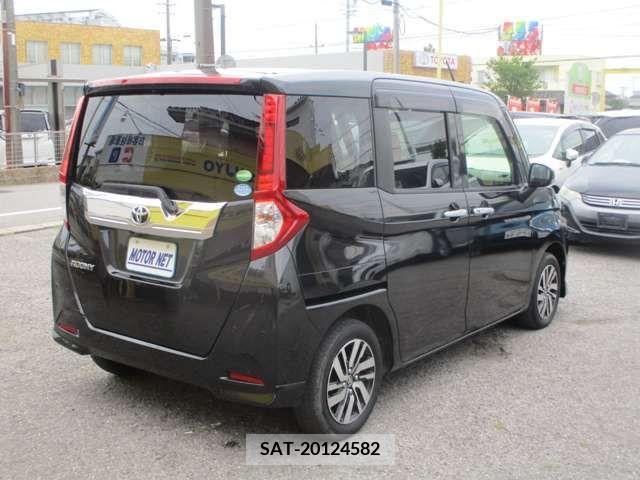 Toyota ROOMY 2019-01 386576-10