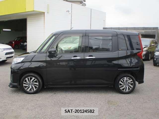 Toyota ROOMY 2019-01 386576-7