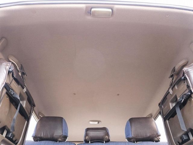 Toyota PRADO 2002-01 2396-6