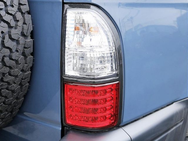Toyota PRADO 2002-01 2396-15