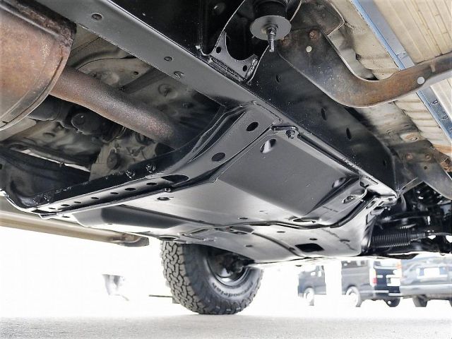Toyota PRADO 2002-01 2396-18
