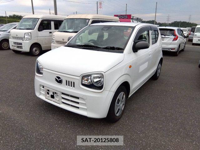 Mazda CAROL 2019-06 354864-0