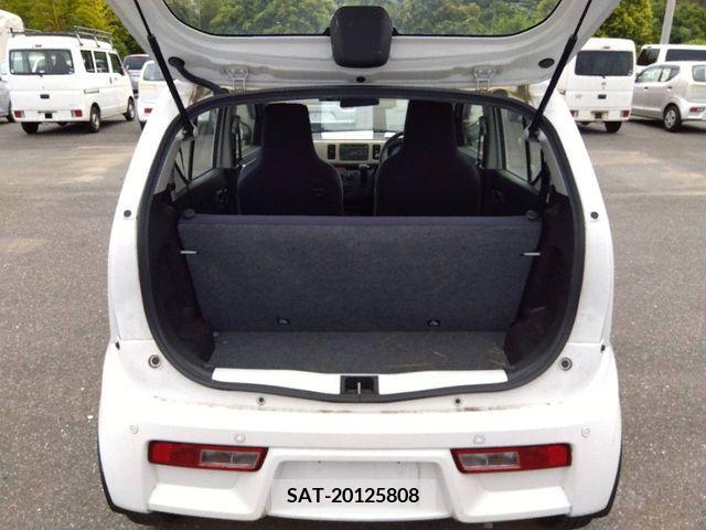 Mazda CAROL 2019-06 354864-2