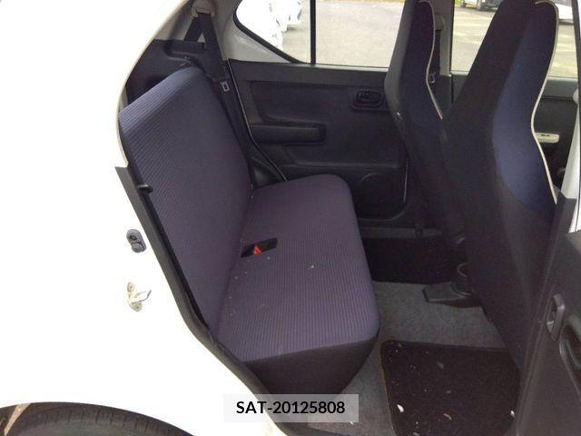 Mazda CAROL 2019-06 354864-4