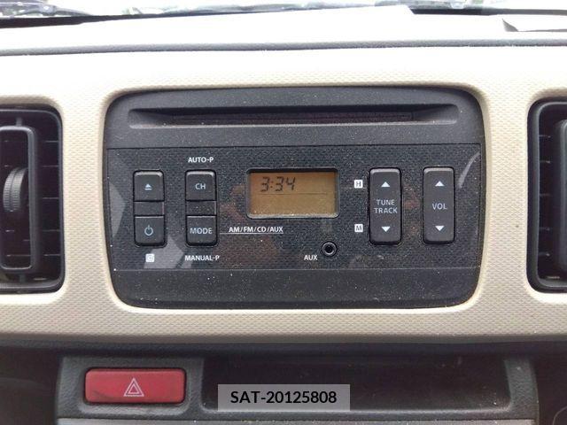 Mazda CAROL 2019-06 354864-6