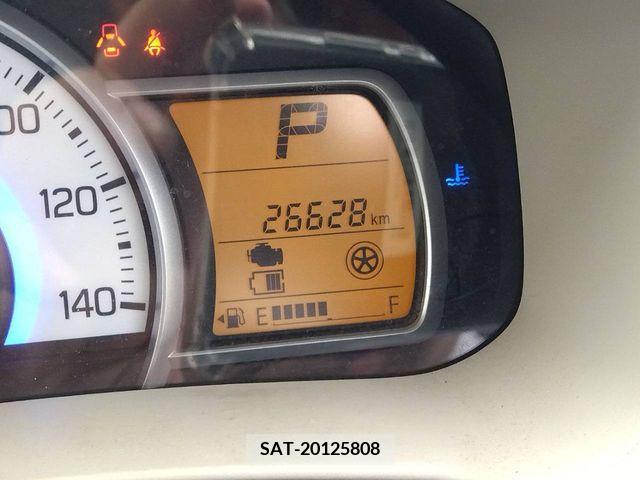 Mazda CAROL 2019-06 354864-8