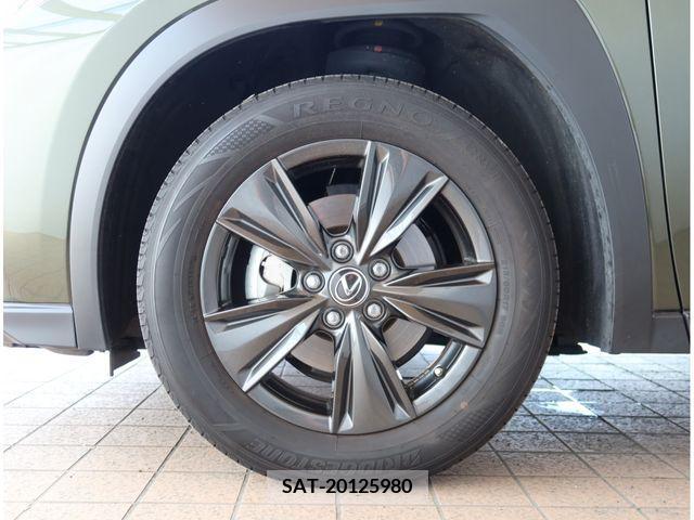 Lexus UX 2019-08 388249-29