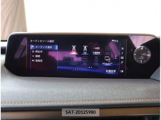 Lexus UX 2019-08 388249-9