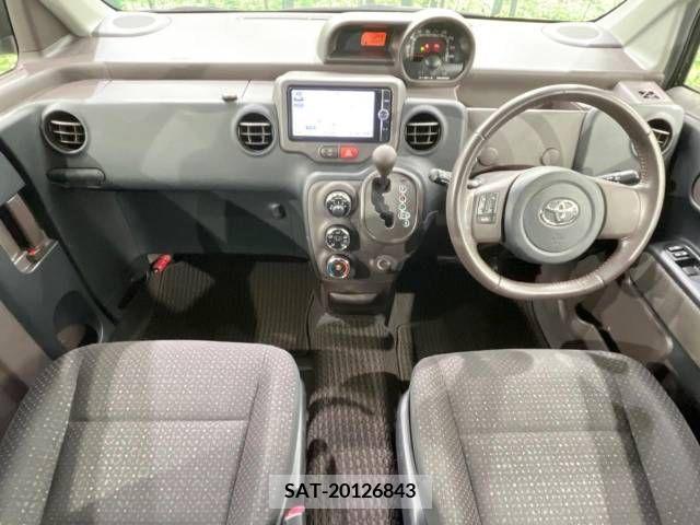 Toyota SPADE 2013-05 313672-1