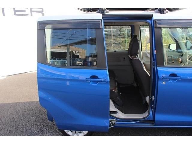 Nissan DAYZ ROOX 2017-01 6864-7