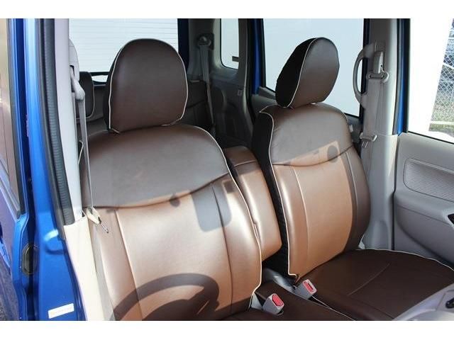 Nissan DAYZ ROOX 2017-01 6864-10