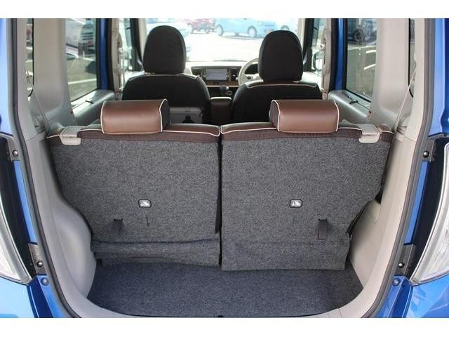 Nissan DAYZ ROOX 2017-01 6864-8