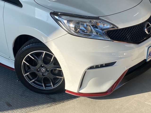 Nissan NOTE 2014-12 182570-8