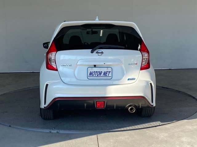 Nissan NOTE 2014-12 182570-11