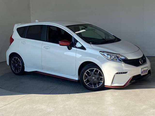 Nissan NOTE 2014-12 182570-7