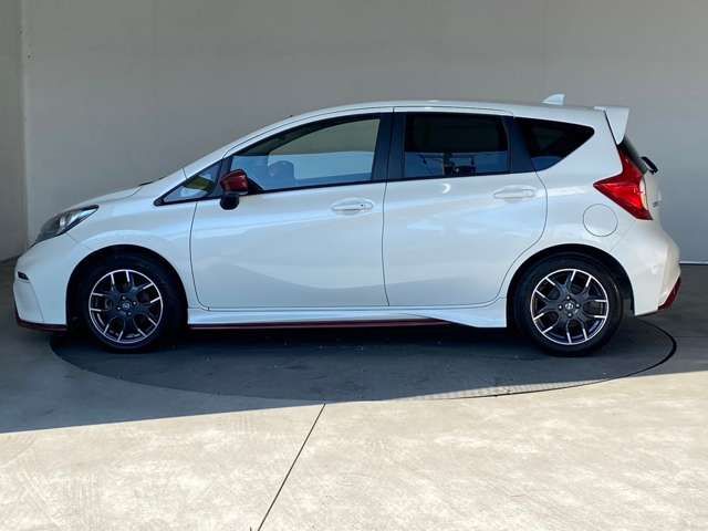 Nissan NOTE 2014-12 182570-13