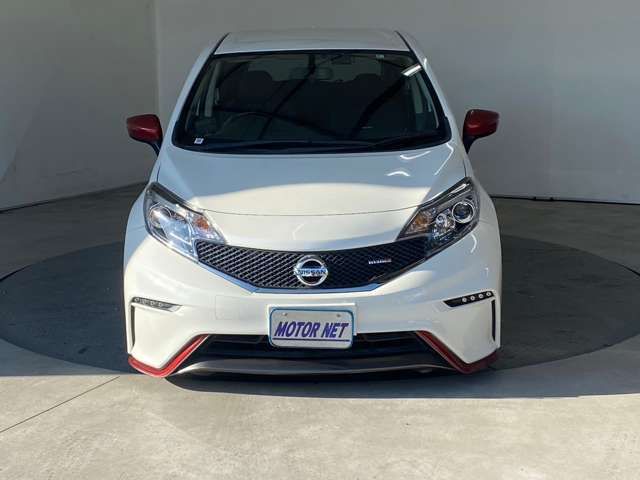 Nissan NOTE 2014-12 182570-6