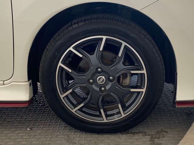 Nissan NOTE 2014-12 182570-16