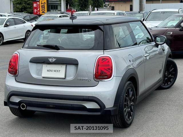 Bmw MINI 2023-12 344866-7