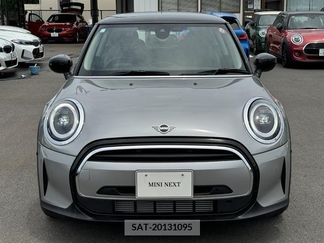 Bmw MINI 2023-12 344866-4
