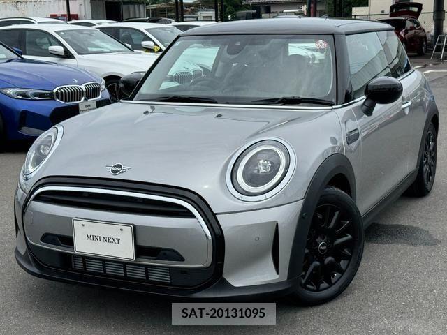 Bmw MINI 2023-12 344866-0