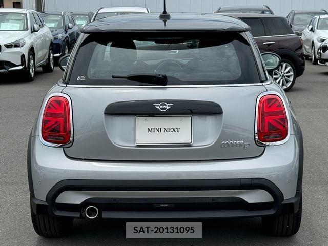 Bmw MINI 2023-12 344866-9