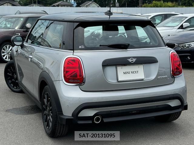 Bmw MINI 2023-12 344866-2