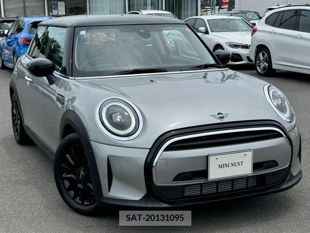 Bmw MINI 2023-12 344866-5