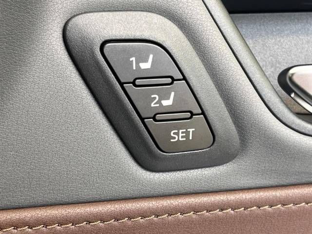 Toyota HARRIER 2020-11 195432-7
