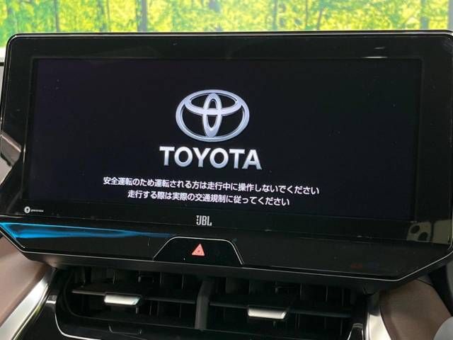 Toyota HARRIER 2020-11 195432-2