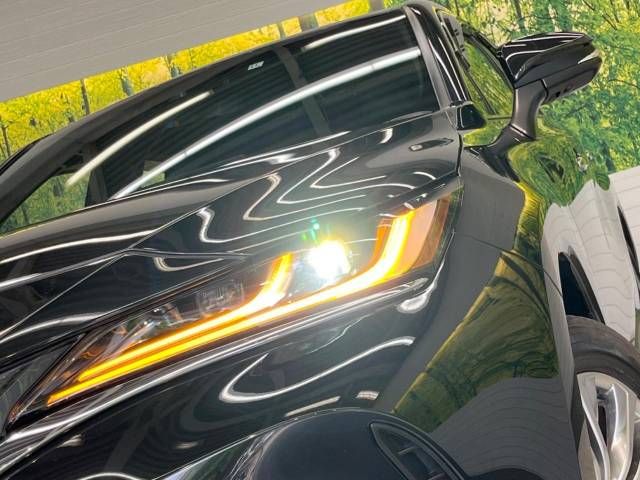 Toyota HARRIER 2020-11 195432-13