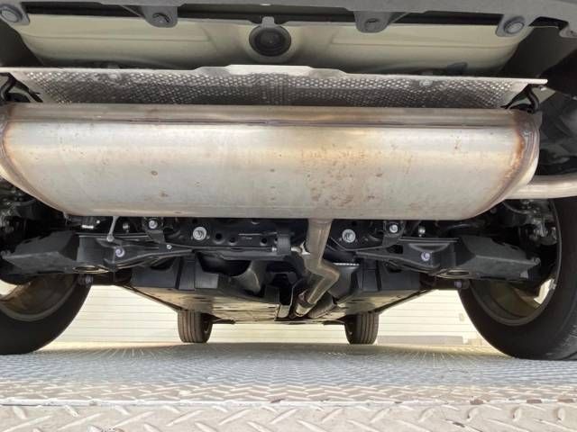 Toyota HARRIER 2020-11 195432-19