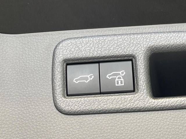 Toyota HARRIER 2020-11 195432-8