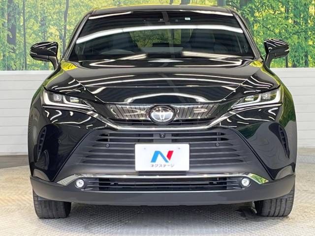 Toyota HARRIER 2020-11 195432-15