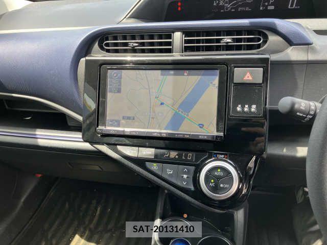 Toyota AQUA 2015-07 292192-3