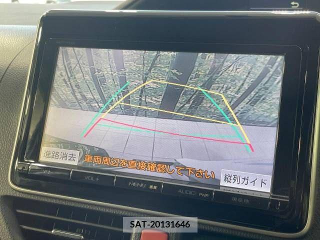 Toyota VOXY 2014-04 348012-3