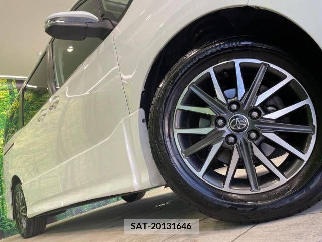 Toyota VOXY 2014-04 348012-13