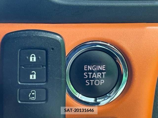 Toyota VOXY 2014-04 348012-6