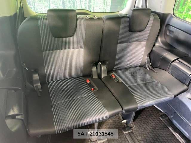 Toyota VOXY 2014-04 348012-10