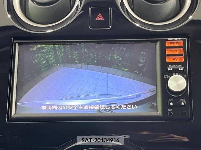 Nissan NOTE 2014-01 248266-4