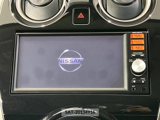 Nissan NOTE 2014-01 248266-3