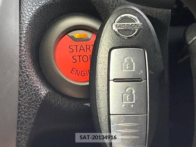 Nissan NOTE 2014-01 248266-2