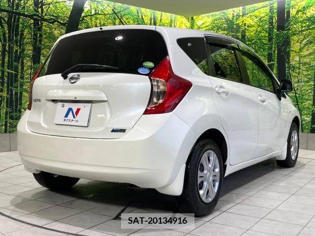 Nissan NOTE 2014-01 248266-17