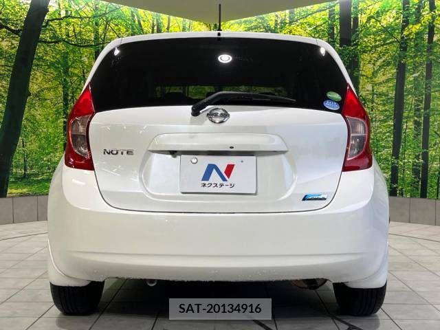 Nissan NOTE 2014-01 248266-15